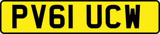 PV61UCW