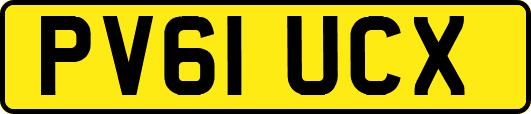 PV61UCX