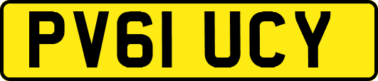 PV61UCY