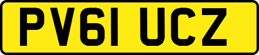 PV61UCZ