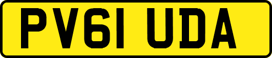 PV61UDA