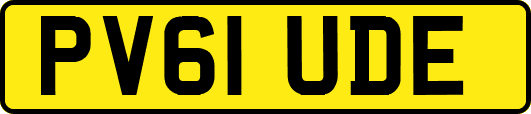 PV61UDE