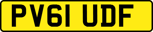 PV61UDF