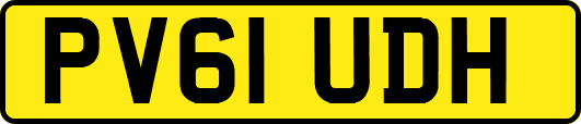 PV61UDH