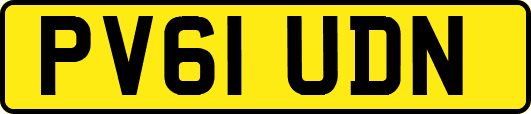 PV61UDN