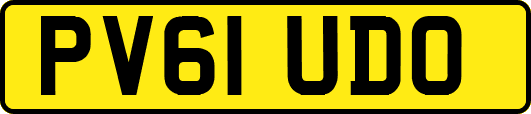 PV61UDO