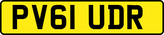 PV61UDR