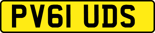 PV61UDS