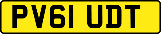 PV61UDT
