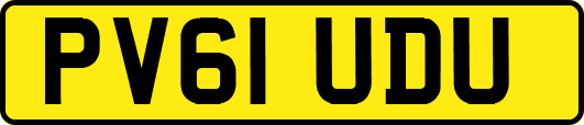 PV61UDU