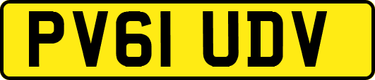 PV61UDV