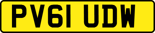 PV61UDW