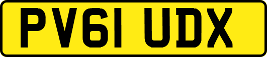 PV61UDX