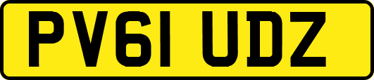 PV61UDZ