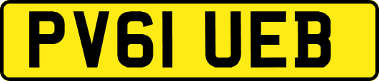 PV61UEB