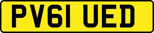 PV61UED