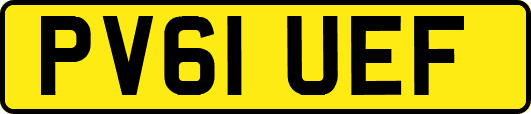 PV61UEF