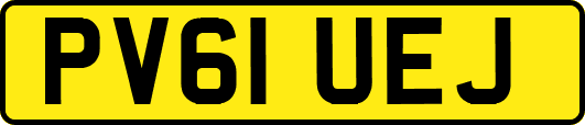 PV61UEJ