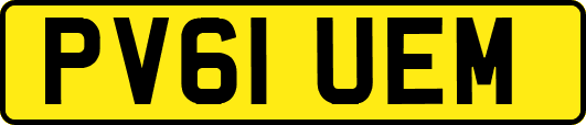PV61UEM