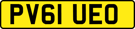 PV61UEO