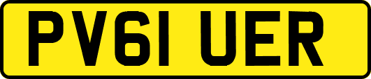 PV61UER