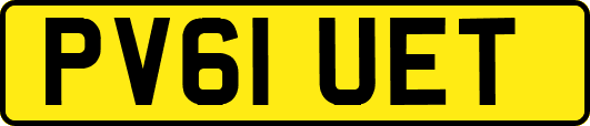 PV61UET
