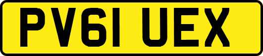 PV61UEX