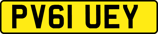 PV61UEY