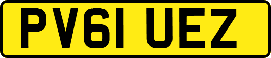 PV61UEZ
