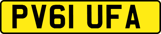PV61UFA