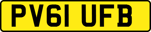 PV61UFB