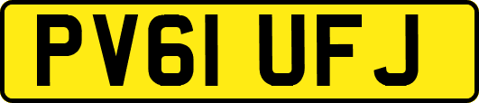 PV61UFJ