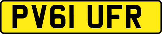 PV61UFR