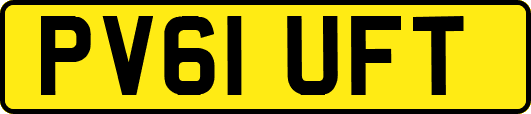 PV61UFT