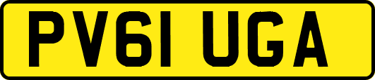PV61UGA
