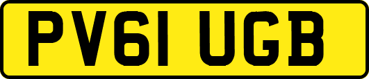 PV61UGB