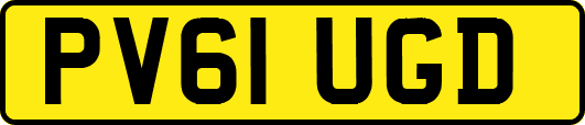 PV61UGD