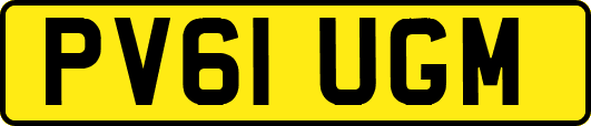 PV61UGM