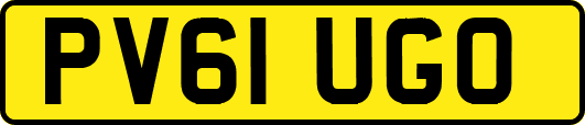 PV61UGO