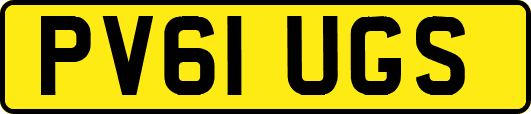 PV61UGS