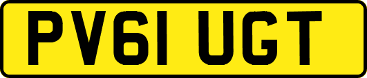 PV61UGT