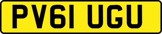 PV61UGU