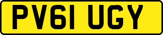 PV61UGY