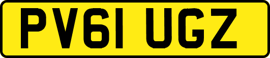 PV61UGZ