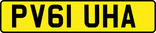 PV61UHA