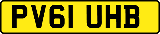 PV61UHB