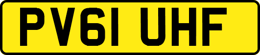 PV61UHF