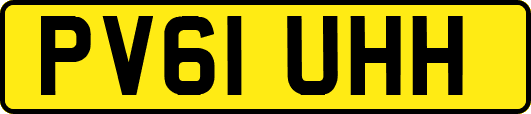PV61UHH