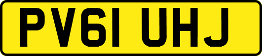 PV61UHJ