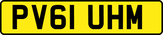 PV61UHM